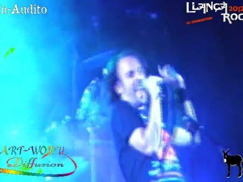 In-Audito (6) Llançà Rock Festival Dissabte 8 Setembre 2012