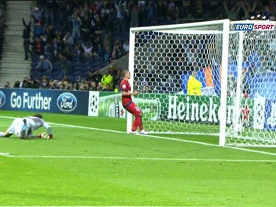 Portekiz'de dev derbi