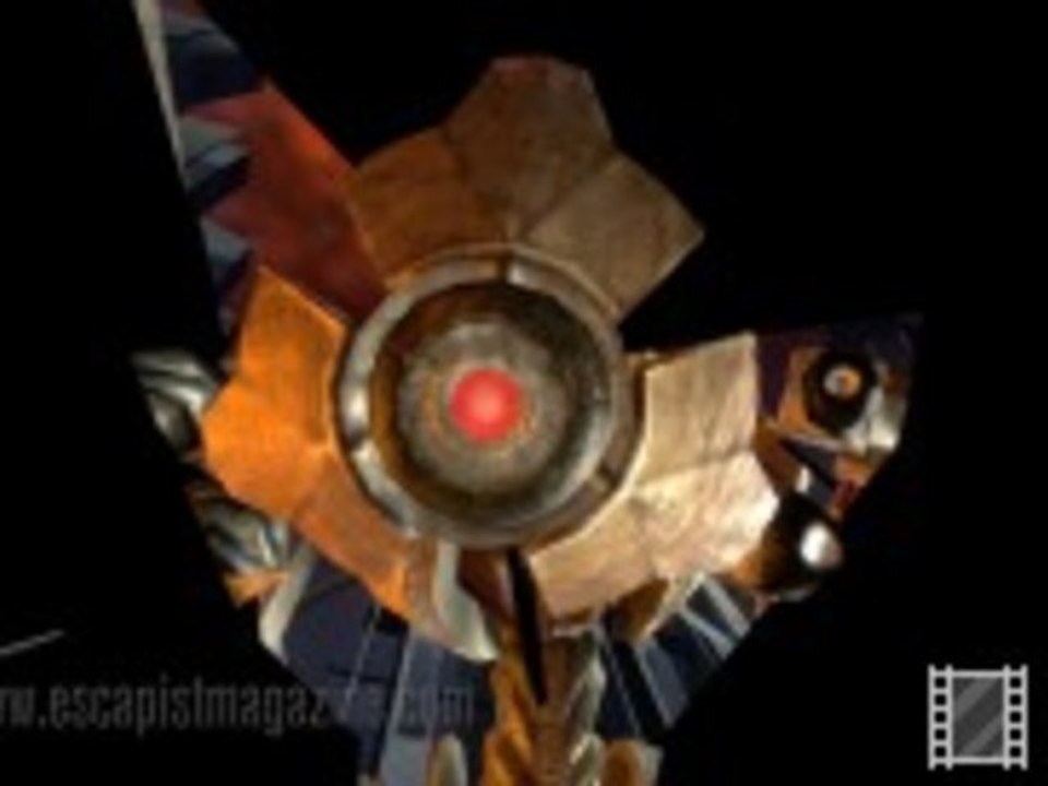 Miracle of Sound: Gordon Freeman Saved My Life (Half-Life 2)