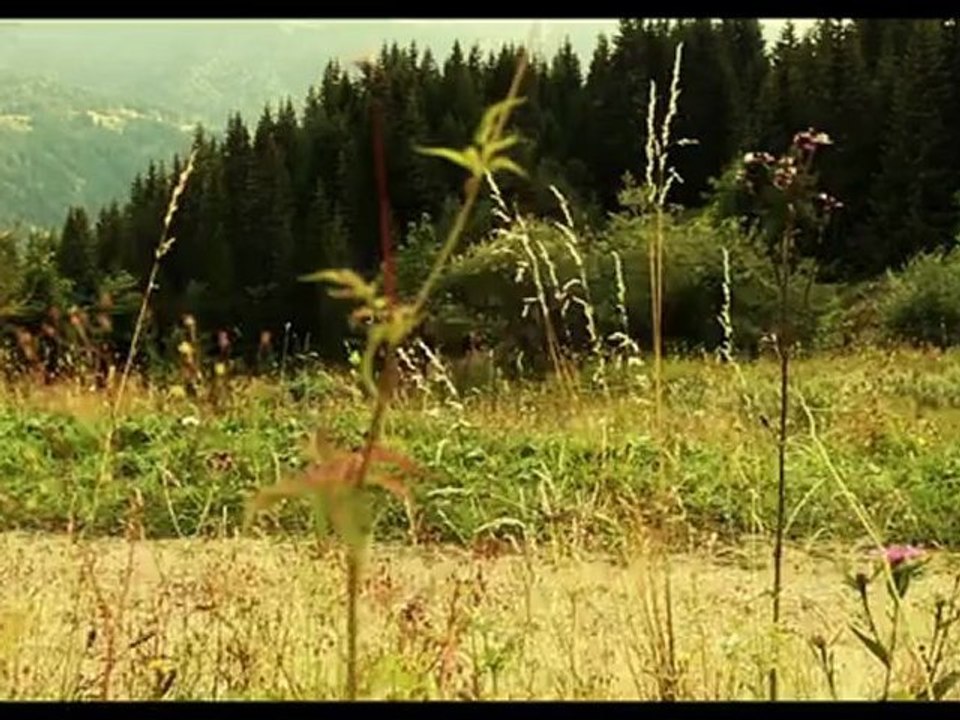 Jeu Concours Père-Noël - station de ski Les Gets