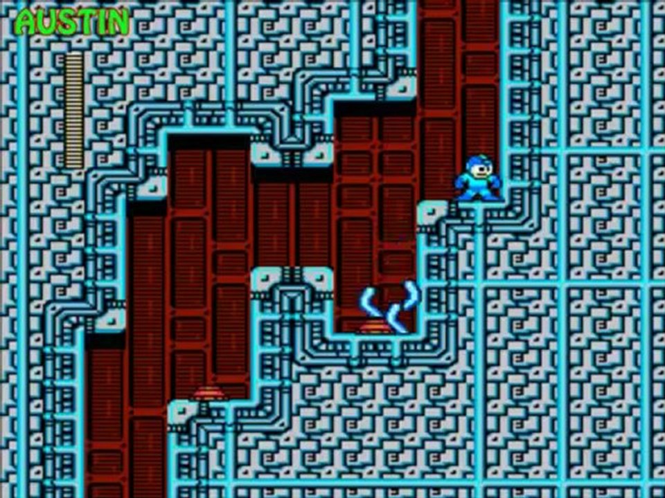 10 Dakikada 100 Nes Oyunu