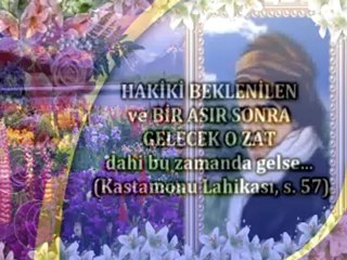 HZ MEHDİ NE ZAMAN ÇIKACAKTIR?