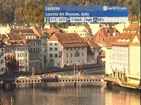 Arcachon - France, Hamburg - Germany, Salzburg - Austria, Lucerne - Switzerland, Paris - France, Cologne - Germany, Berlin - Germany