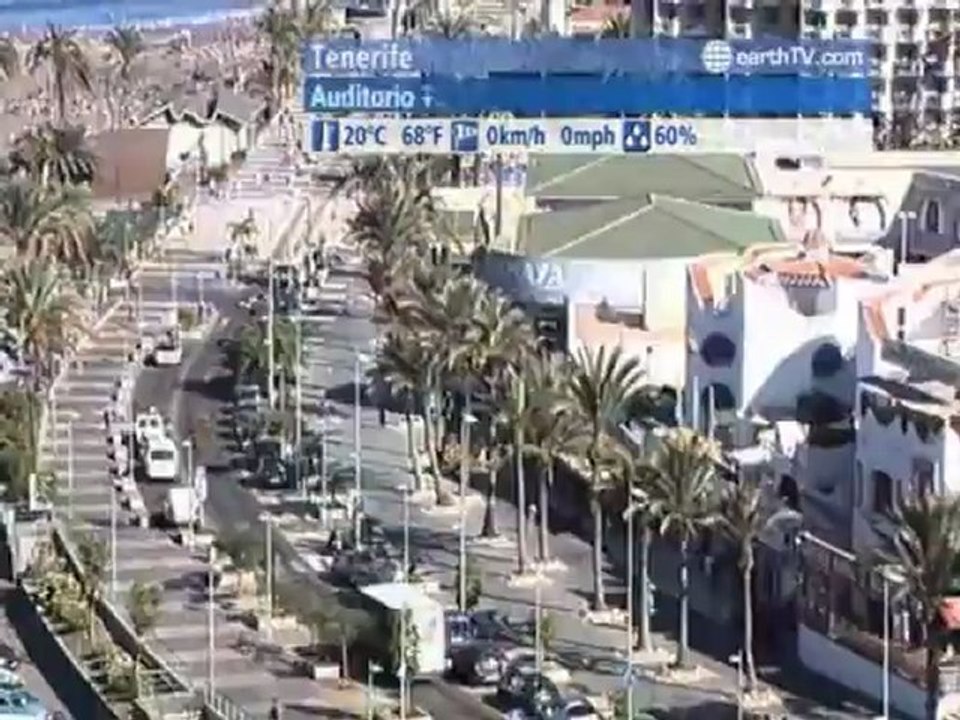 Arcachon - France, Dresden - Germany, Salzburg - Austria, Ekaterinburg - Russia, Tenerife - Spain, Lucerne - Switzerland, Washington - USA