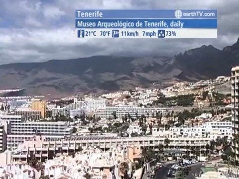 Berlin - Germany, Kyiv - Ukraine, Venice - Italy, Cannes - France, Agadir - Morocco, Warsaw - Poland, Tenerife - Spain