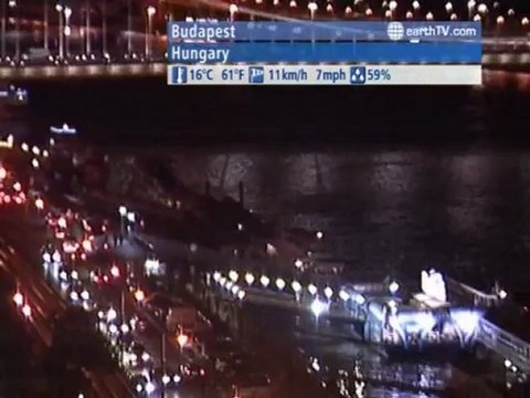 Paris - France, Dusseldorf - Germany, Budapest - Hungary, Amsterdam - Netherlands, Cannes - France, Tenerife - Spain, Hamburg - Germany