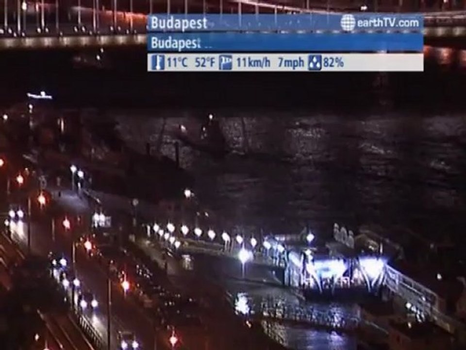 Agadir - Morocco, Salzburg - Austria, Amsterdam - Netherlands, Ascona - Ticino - Switzerland, Budapest - Hungary, Dusseldorf - Germany, Niagara Falls - Canada