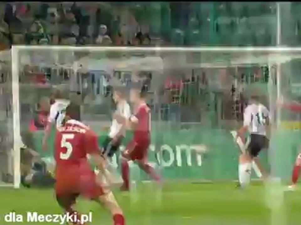 Bramka Garguły