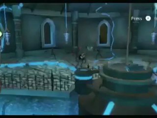 Ben 10 Allien Force Oyunu