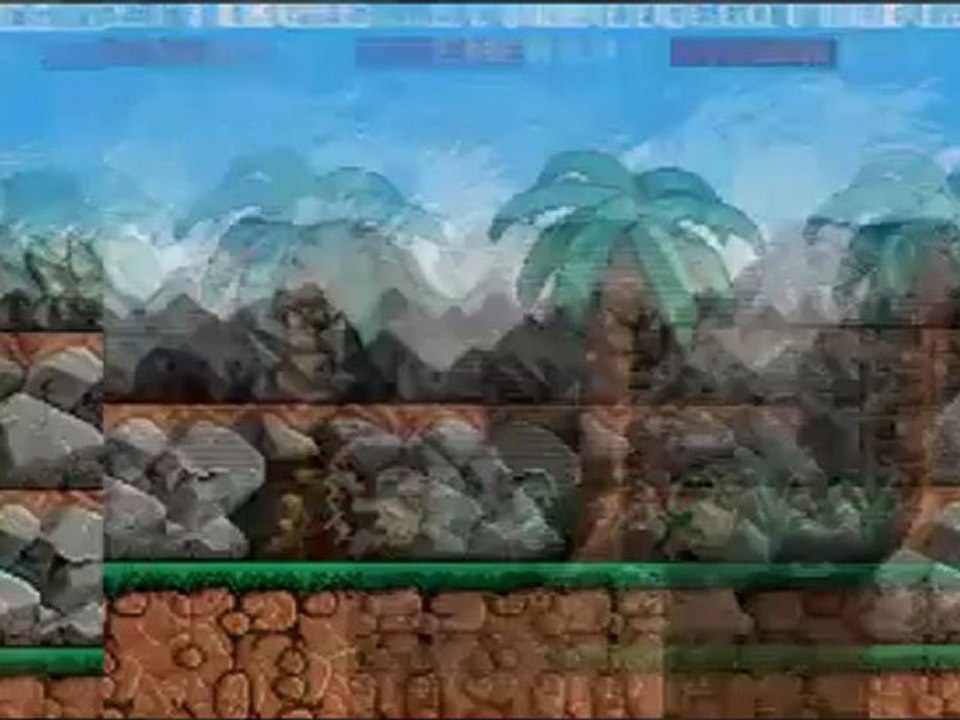DOS Oyunları