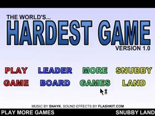 Dünyanın En Zor Oyunu Level 28-30