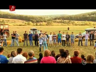 Mi-s baiatul de la tara sezon 2 episod 2 P1