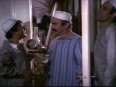 Kemal Sunal-Saban Oglu Saban