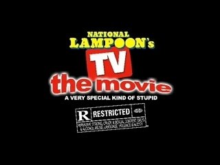 National Lampoon's TV: The Movie