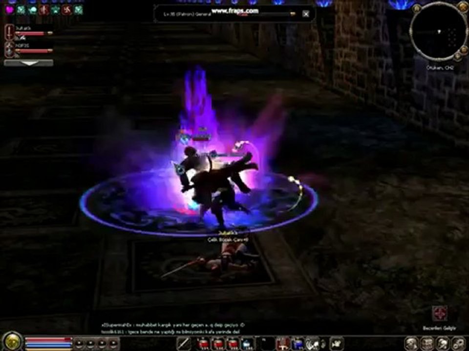 Metin 2 Oyunu Oyna