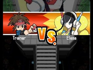 Pokemon White 2 U NDS ROM Download