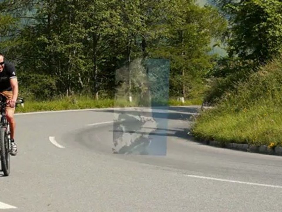 AUSTRIA ALPS 2010