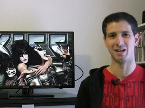 Foo Fighters Finished - Rock it Out! Blog