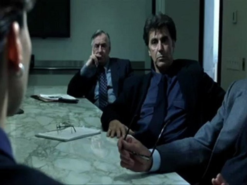 Gina Gershon in The Insider (1999) video Dailymotion