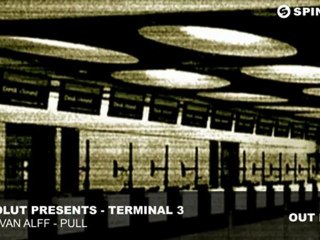 Alex van Alff - Pull