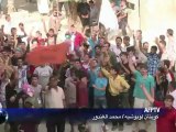 تظاهرات في مناطق سورية عدة في جمعة 
