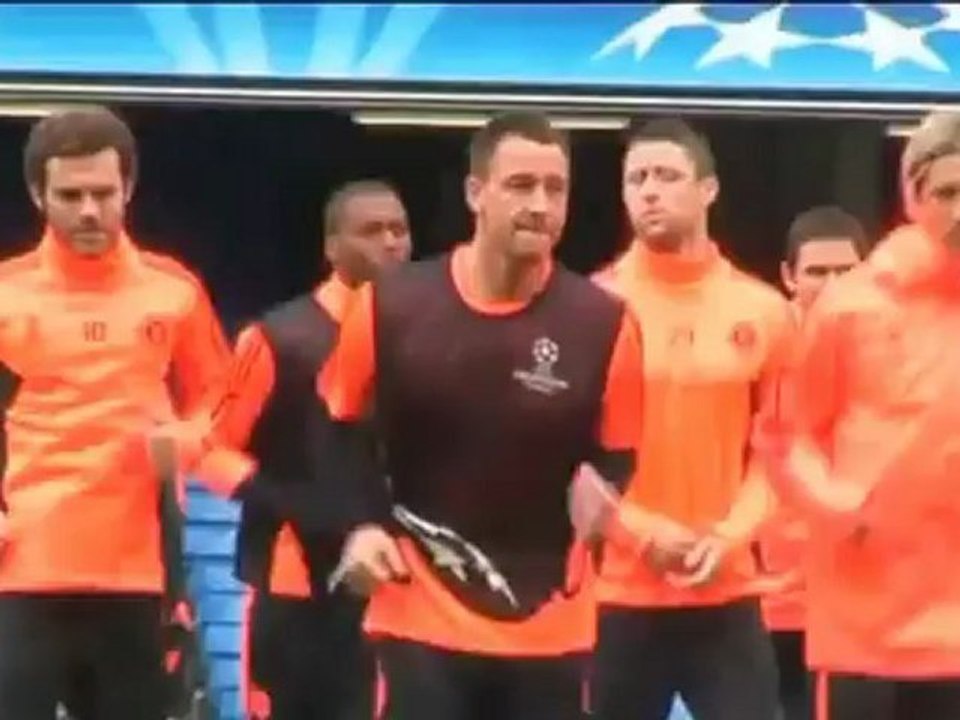 Terrys Verteidigung "widersprüchlich"