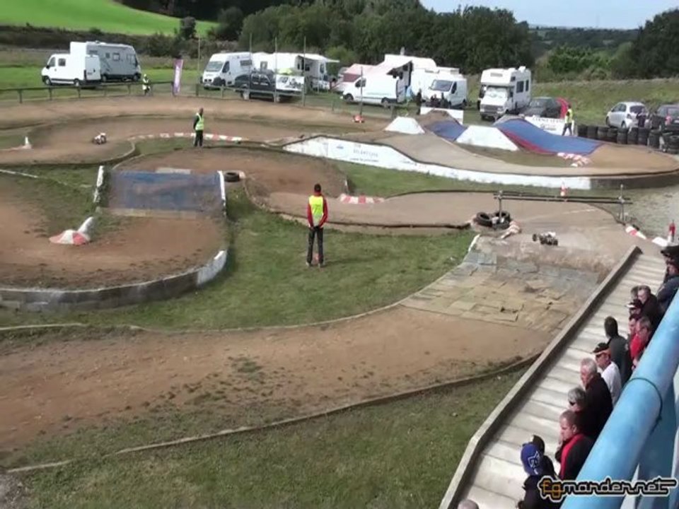 Cdf 2012 - Valentin PEUZIAT