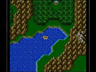 Final fantasy 5 /2/ Que de revelations !