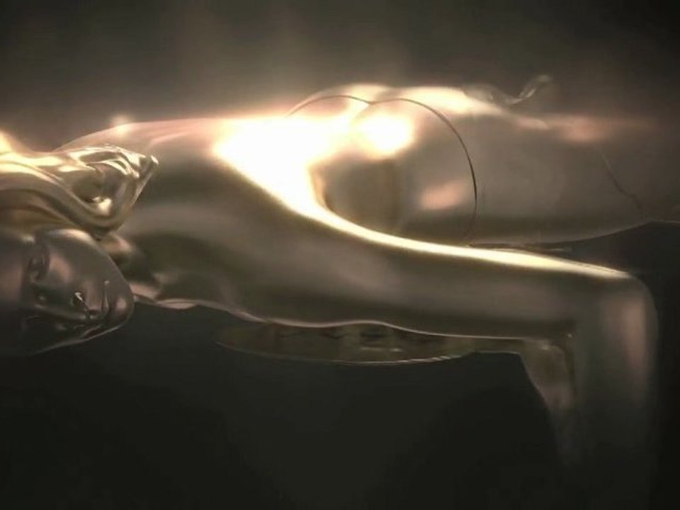 007 Legends: séquence d'introduction