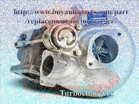 Turbochargers ABB Turbocharging