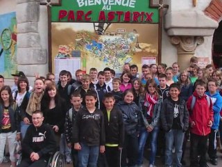 - ÉTÉ 2012 - les sorties Juillet et Août - CCRB