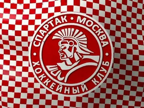 Александр Хохлачёв после игры с к.Северсталь 05.10.12.