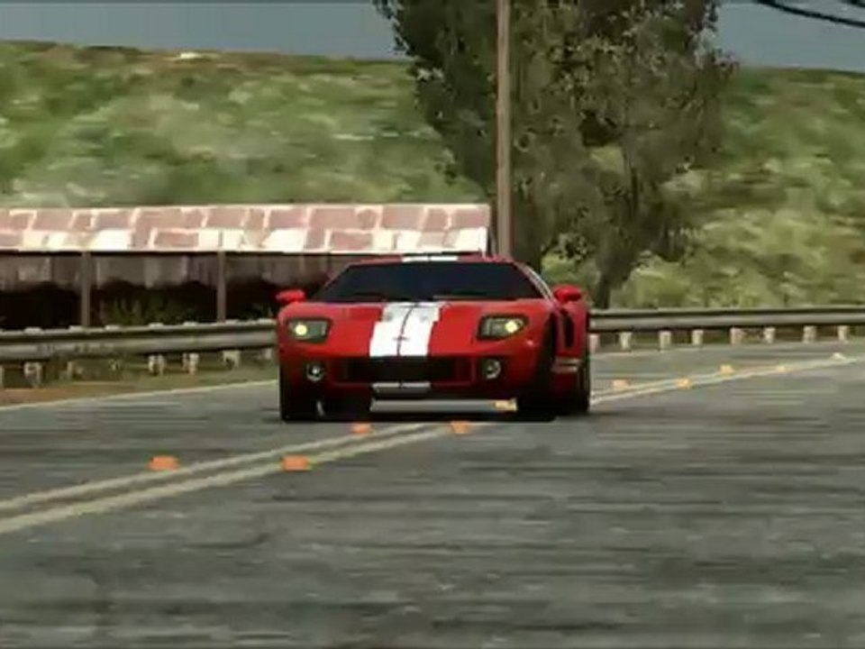 NFS the run WT part 04