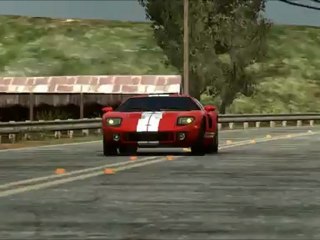 NFS the run WT part 04