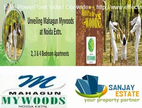 2Bhk Flat Available In mahagun %%09871429240%% mahagun My-Woods APT : Mahagun Group Project