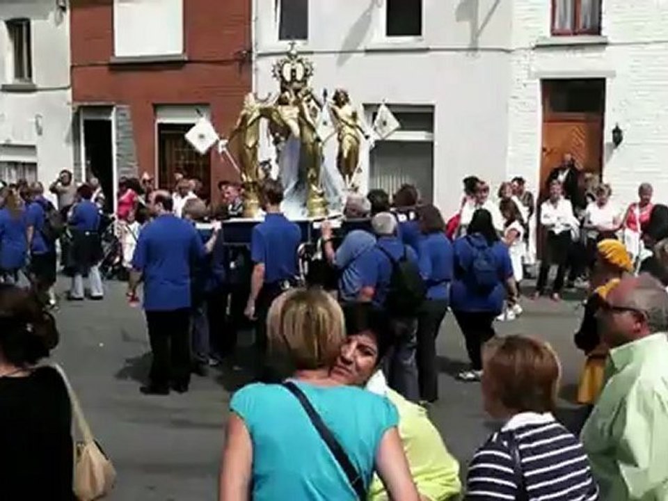 BORINAGE-WASMES-DOCUMENTAIRE-2012