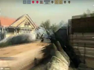 Counter strike Global offensive Beta #3