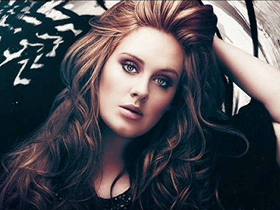 Adele Skyfall Official video From The Movie James Bond 007 - NICE