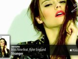 Miss Nine feat. Kyler England - Stranger (Original Mix)