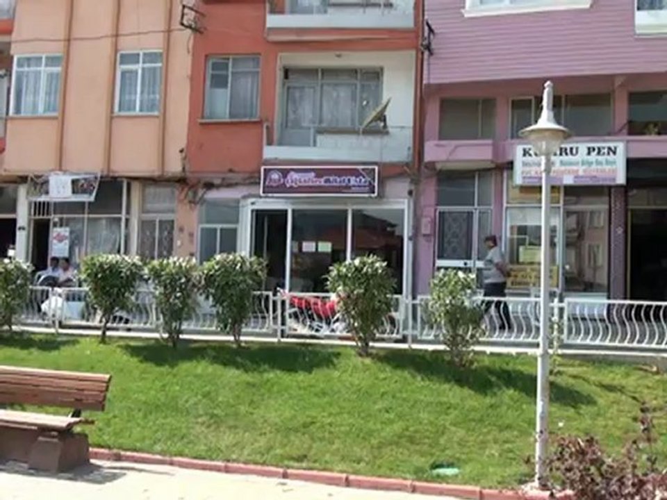 ADIYAMANLI ÇİĞ KÖTECİ