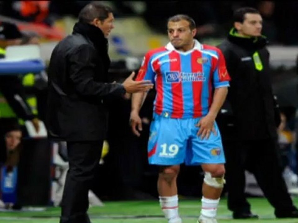 Vidas paralelas en el Calderón: Simeone-Pellegrini