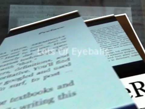 Perfect Publishing System Website Is Giving Away Free Kindle