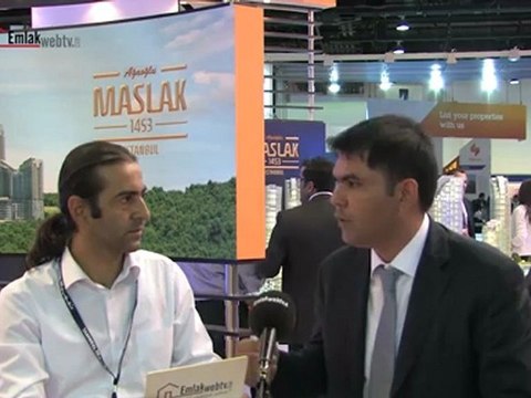 Emlak Konut’un 2012 satış hedefi 10 bin konut