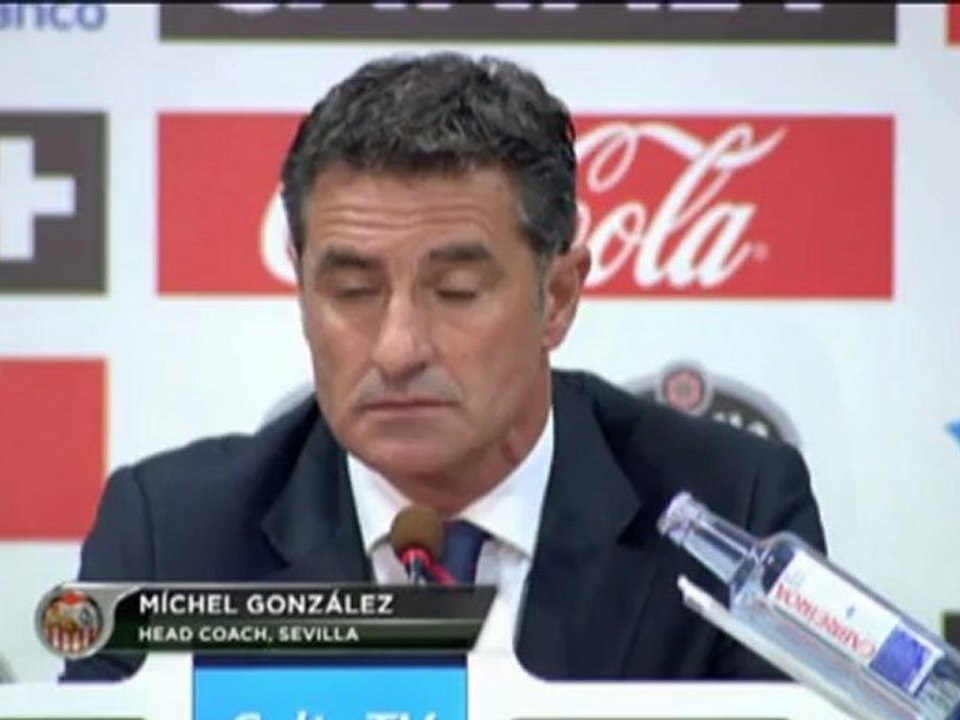 Michel: 'Haben erbärmlich gespielt'