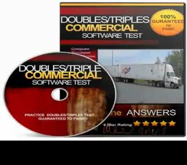 CDL Test Answers - We Guarantee You Will Pass!