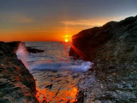 Soleil De Minuit..chanté par Fabrice de L'Oise