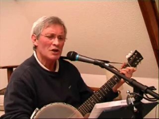 Whiskey In The Jar (Traditional)