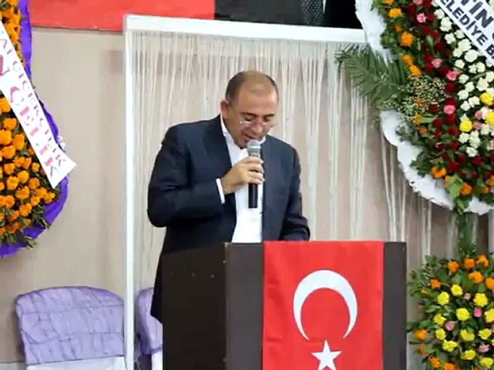 gursel tekin