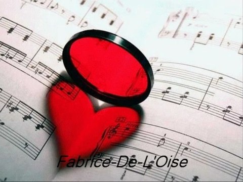 TA Main chanté par Fabrice de L'Oise