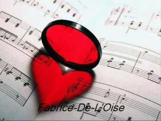 TA Main chanté par Fabrice de L'Oise